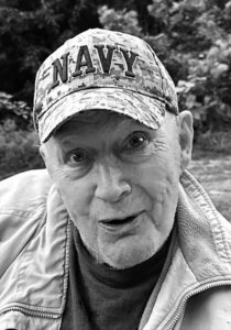 William Robert Mott Sr.